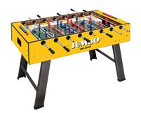 Personalisatie tafelvoetbal