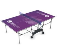 Personalisatie tafeltennis