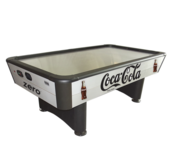 Personalisatie Airhockey