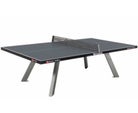 Hufterproof tafeltennis