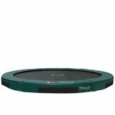 Inground Trampolines