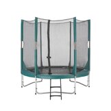 Opstaande Trampolines