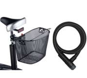 Sloten en accessoires