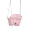Horby Bruk babyzitje Pale Pink