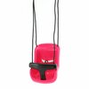 Horby Bruk Baby schommelzit Cerise