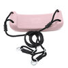 Horby Bruk schommelzit Pale Pink