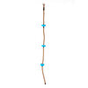 Klimtouw Turquoise