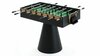 FAS Ciclope Voetbaltafel outdoor telescoop stangen zwart