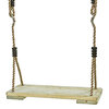 Horby Bruk houten schommelzit