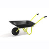 Horby bruk Kinderkruiwagen Zwart