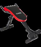 CARE Fitness Ab Dorsal