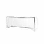 2  Aluminium Pro Goal 250 x 100 cm incl. net