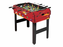 Carromco 8 in 1 Fire-xt Multitafel 