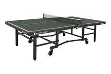 Sponeta Tafeltennistafel S8-36i indoor championline groen
