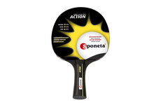 Sponeta Action Tafeltennis batje