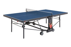 Sponeta S4-73i Tafeltennistafel indoor blauw expertline