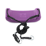 Horby Bruk schommelzit Paars