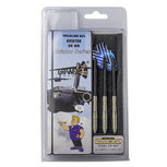 Dartspijlen Aviator steeltip 90% 26gr