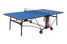 Sponeta S3-87e Tafeltennistafel outdoor blauw