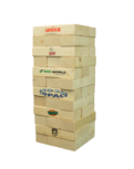 Mega-Jenga