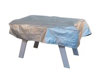 Afdekhoes voor voetbaltafel Rene Pierre