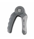 CARE Fitness Handknijper met Computer