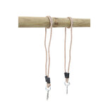 Schommeltouwen sisal