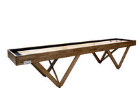 Bilijardai Shufflboard Vison 12FT