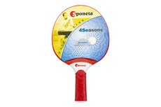 Sponeta 4 Seasons tafeltennis batje