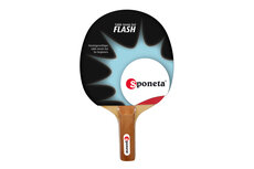 Sponeta Flash Tafeltennis batje