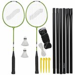 Badmintonset Garden GS