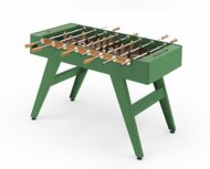 FAS Design voetbaltafel BOSS Groen