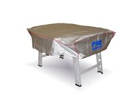 FAS voetbaltafel Afdekhoes