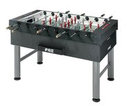 FAS competitie voetbaltafel model Wembley 2.0 zwart