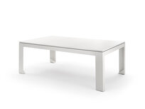 FAS Design Pooltafel &amp; Dinningtafel Cubista 7Ft 1 delige leisteen