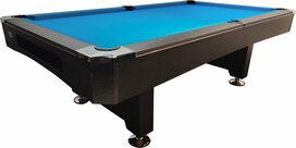 TopTable Break Tournament II &ndash; Professionele 6ft Pooltafel met Leisteen