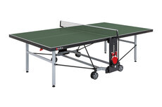 Sponeta S5-72e Tafeltennistafel outdoor groen