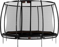 InGround combi 14 &oslash;430 zwart Leverbaar v