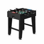 Bandito Voetbaltafel BigFun, zwart
