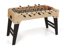 Charlsten Tafelvoetbal Tafel Soccer Foldy - opvouwbaar