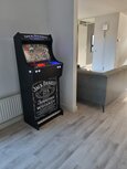 Gepersonaliseerde Arcadekast &ndash; 32 inch scherm &ndash; 12.000 games &ndash; Plug &amp; Play