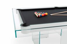 FAS Design-line Pooltafel Shadow