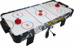 TopTable Topper Ice Airhockeytafel