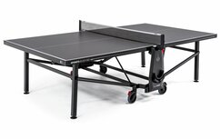 Sponeta Neo Black Outdoor Tafeltennistafel 