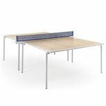 FAS Tafeltennistafel  en Vergadertafel SPIDER 