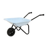 Kinderkruiwagen Lichtblauw