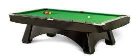 Bilijardai Dino Sport PRO, Offici&euml;le EPBF goedgekeurde wedstrijdtafel 8ft.