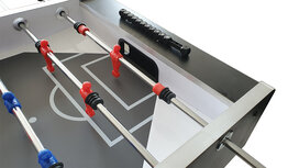 TopTable Voetbaltafel Competition Pro***