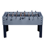 Cub Sports Arena Junior Voetbaltafel Doorlopende stangen indoor
