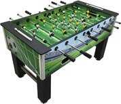 TopTable Competition Soccer Voetbaltafel Doorlopende stangen